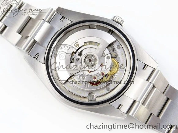 MiroTime 0510 Classic OYSTER PERPETUAL 124300 41MM GMF 1:1 BEST EDITION 904L STEEL CELEBRATION DIAL VR 1793